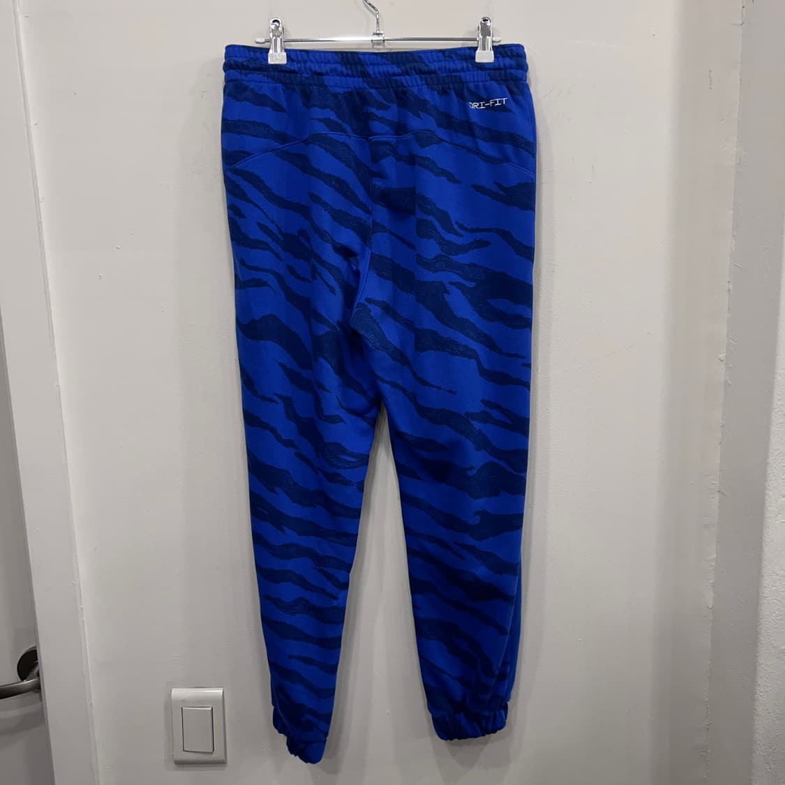 나이키 코리아 루즈핏 스탠다드 이슈 조거팬츠 상품이미지5