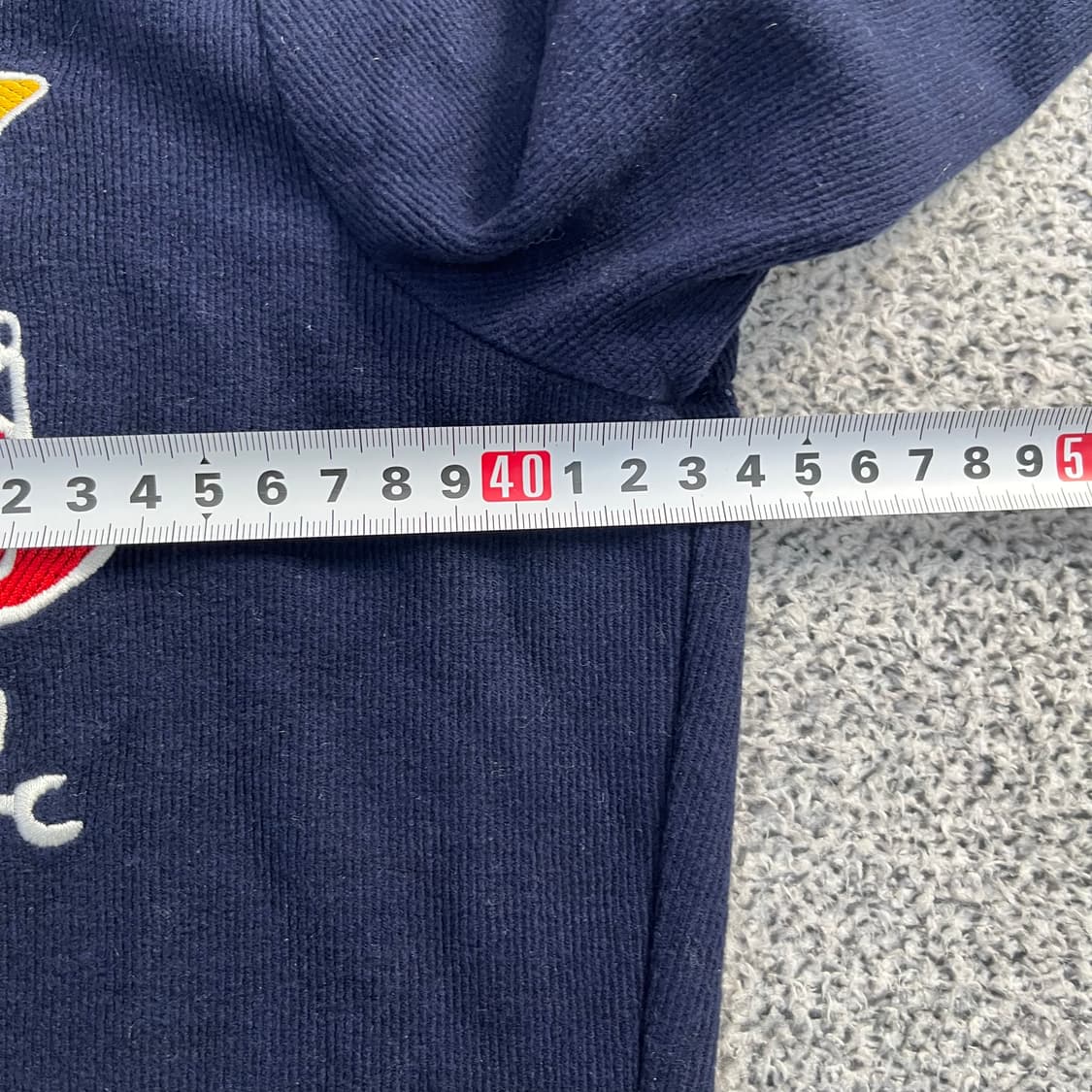 90 까스텔바작 여성 골프 티셔츠 0408M 상품이미지6