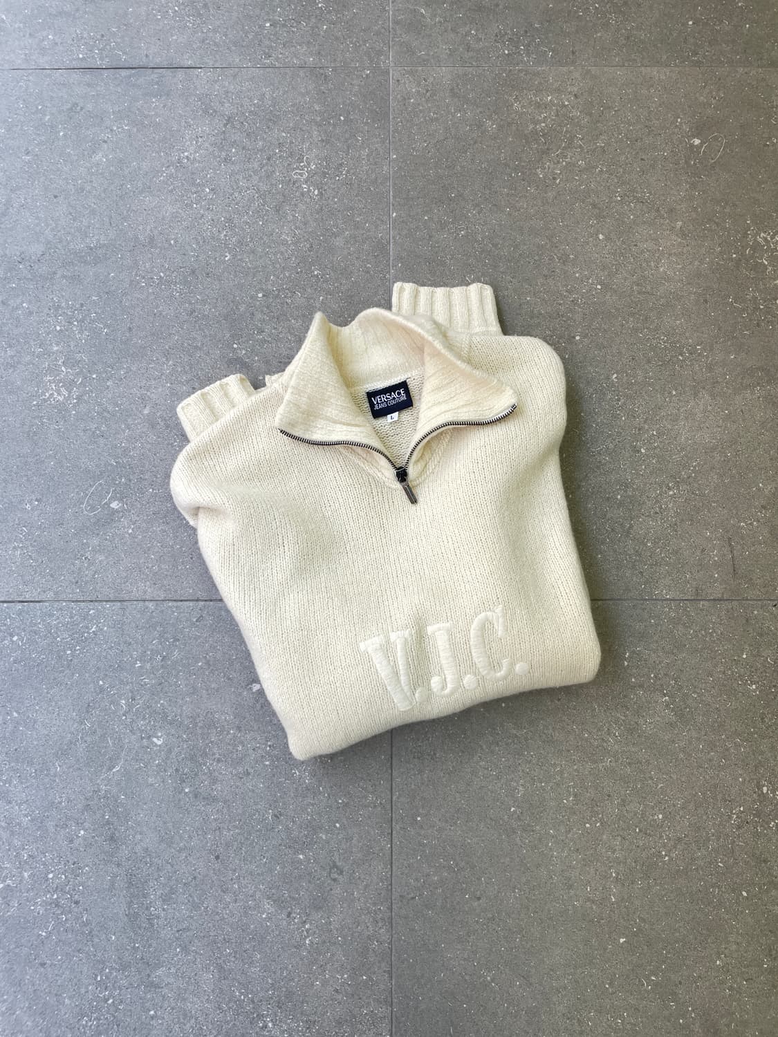 VERSACE JEANS COUTURE 베르사체 105 size 상품이미지1