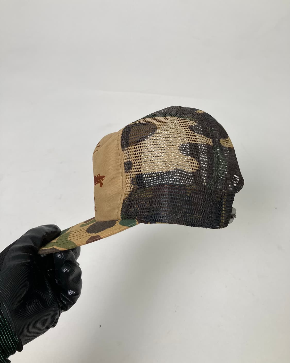 90s Trucker Hat (camouflage) 상품이미지3