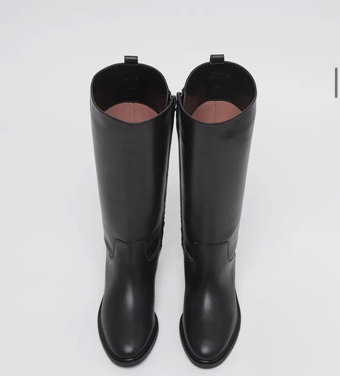 아카이브앱크 Essential boots(Deep sleep) 상품이미지4