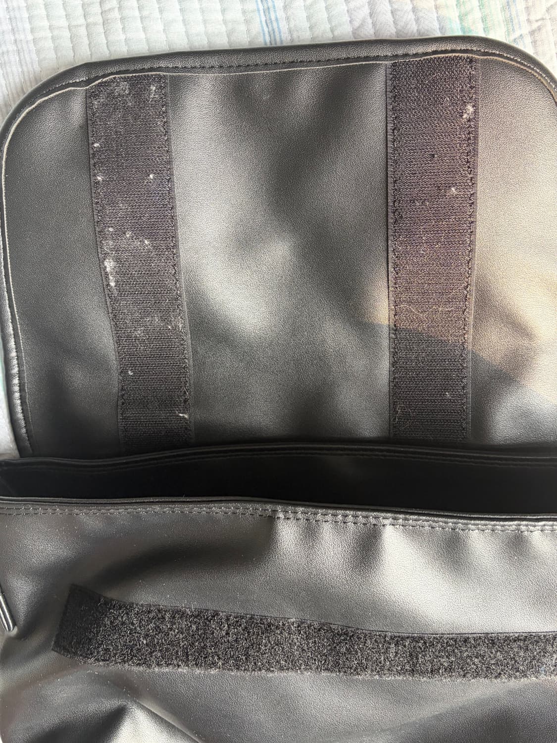 블랙 크로스백 상품이미지2