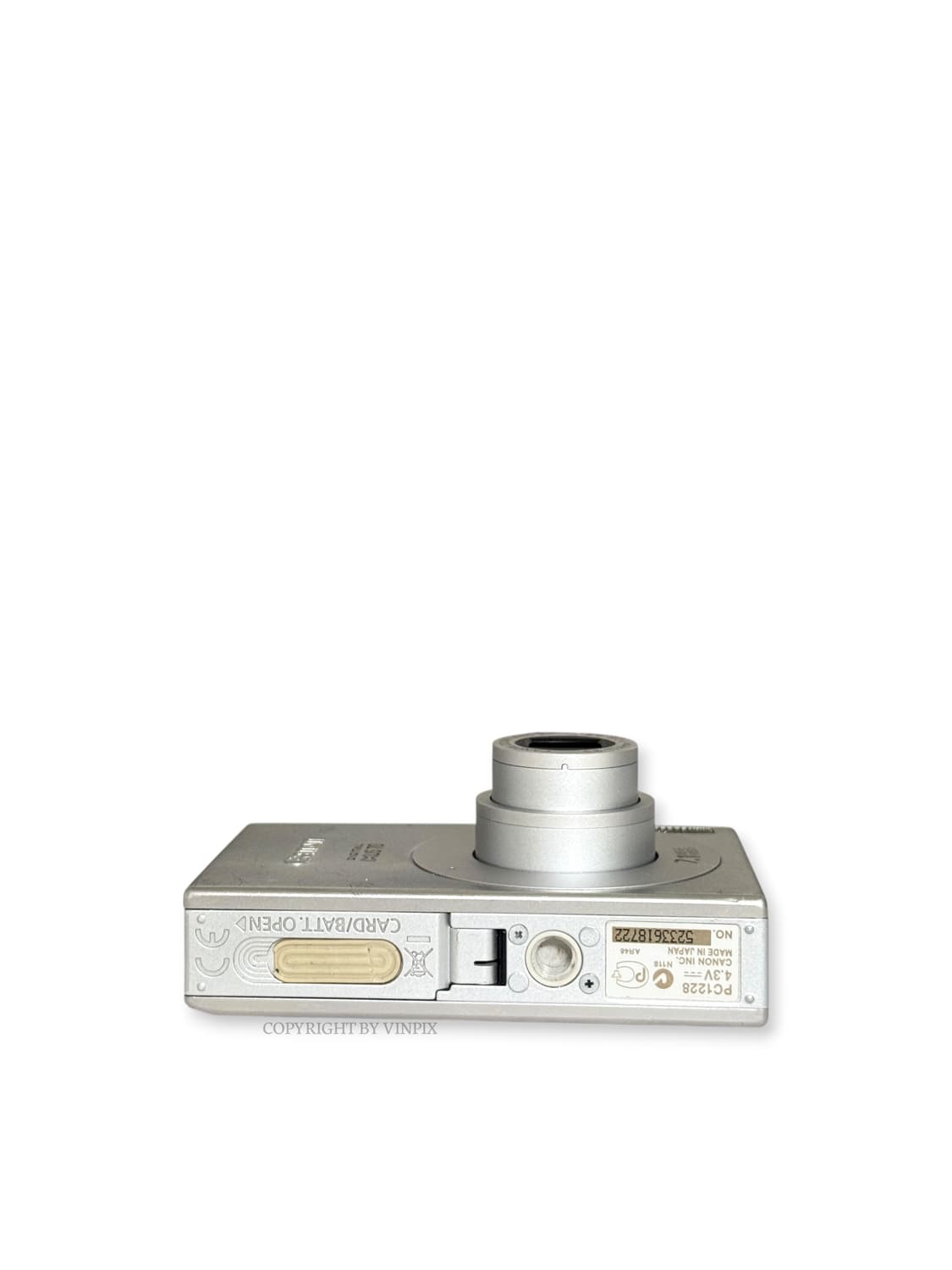 캐논 익서스 70(ixus 70) 디지털 카메라 디카 상품이미지5