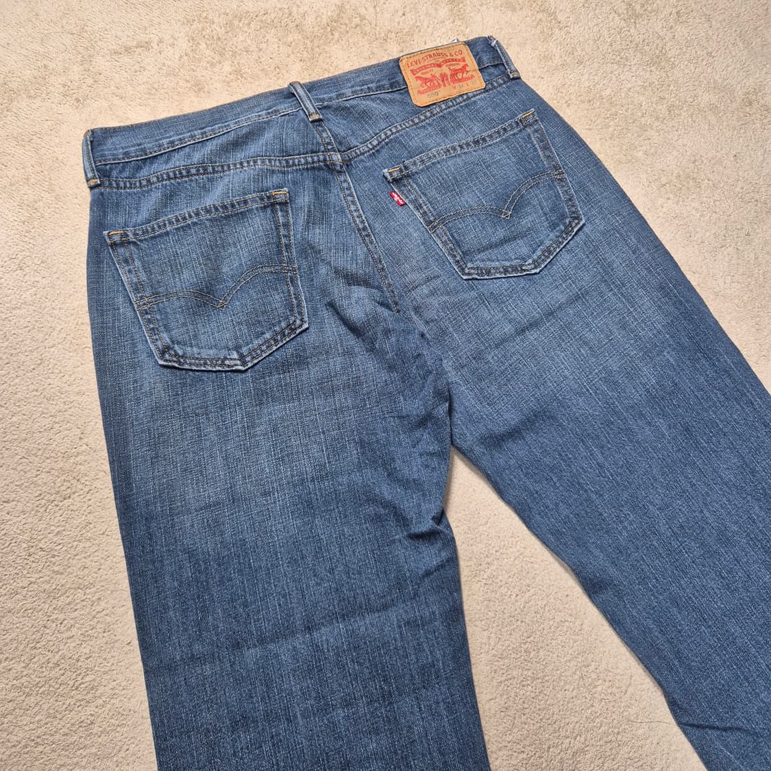 리바이스 559
 상품이미지4