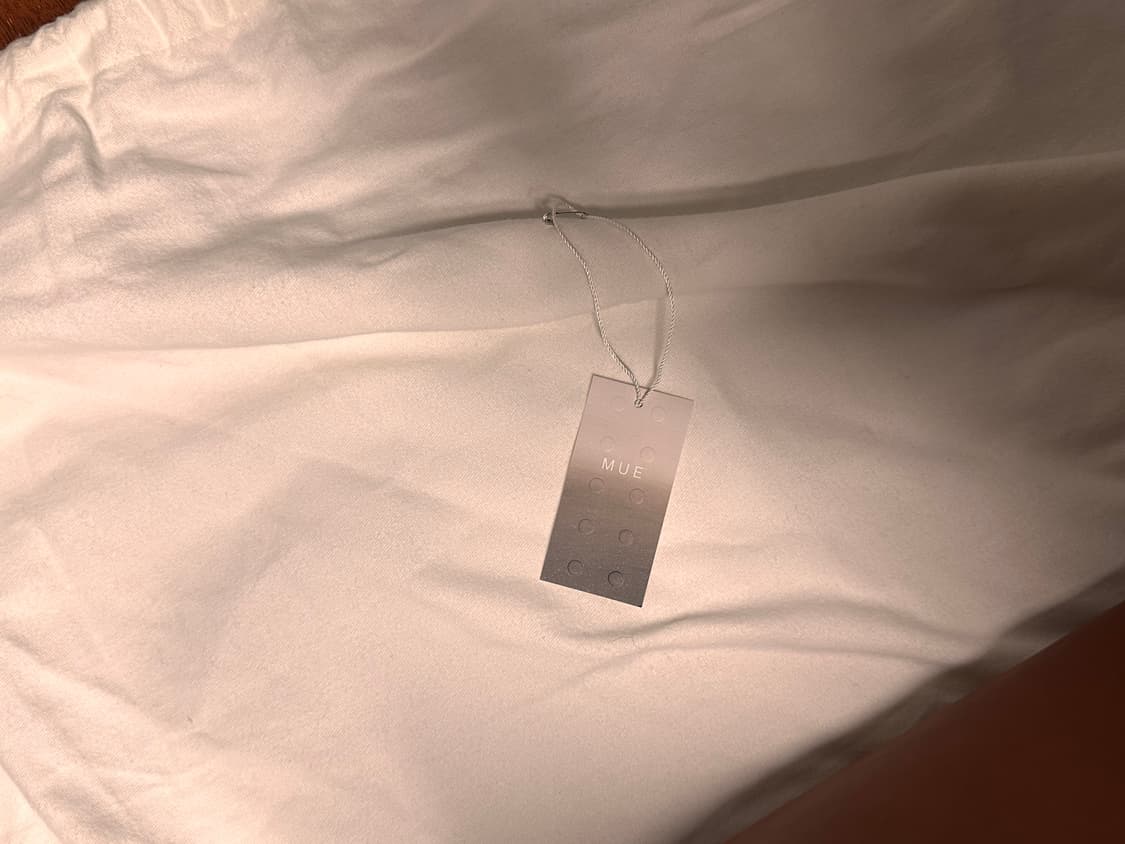 더로우 the row 말로 17 브라운 상품이미지10