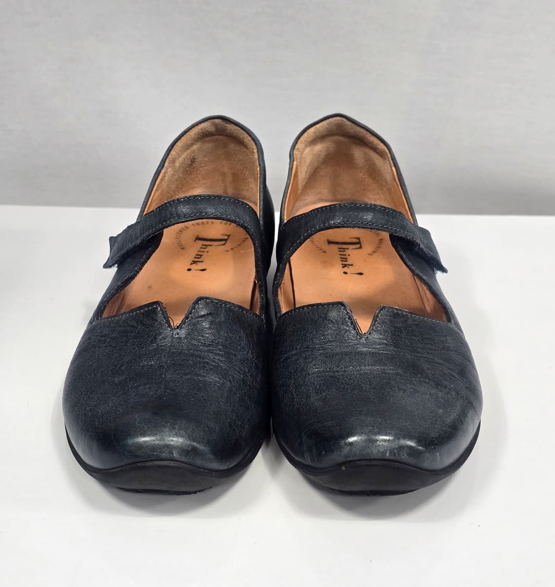 Think! chilli flat shoes 39 상품이미지1