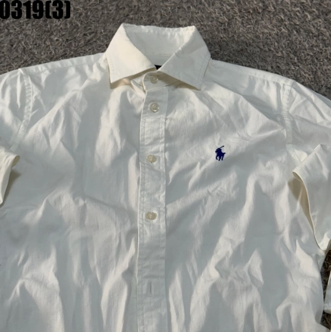 폴로 랄프로렌 긴팔셔츠 상품이미지2