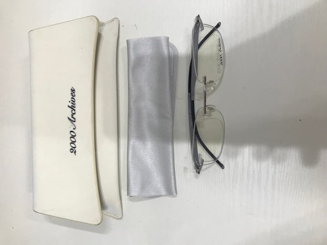 2000 archives glasses   상품이미지2