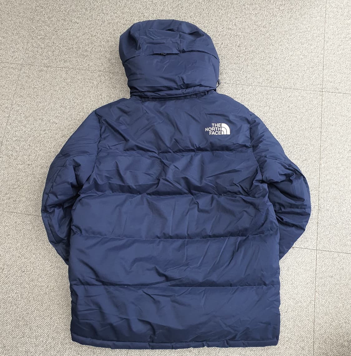 노스페이스 태극기 다운 패딩 (95) 상품이미지2