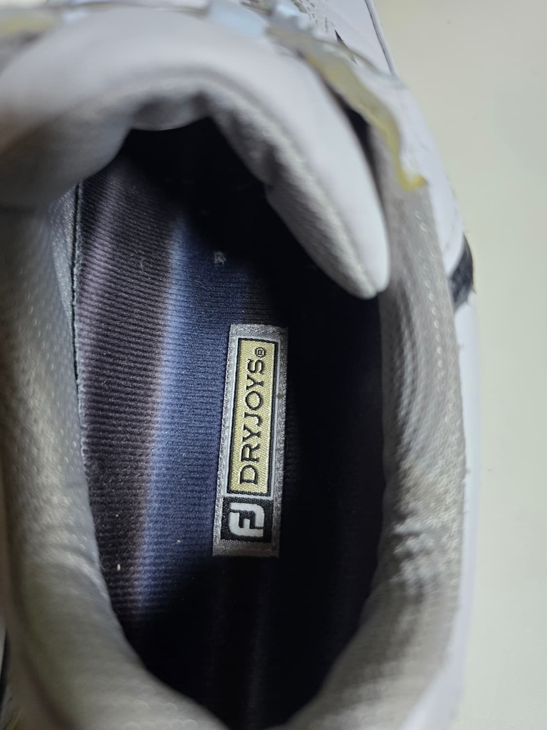 풋조이 DRYJOYS BOA 골프화 230 상품이미지7