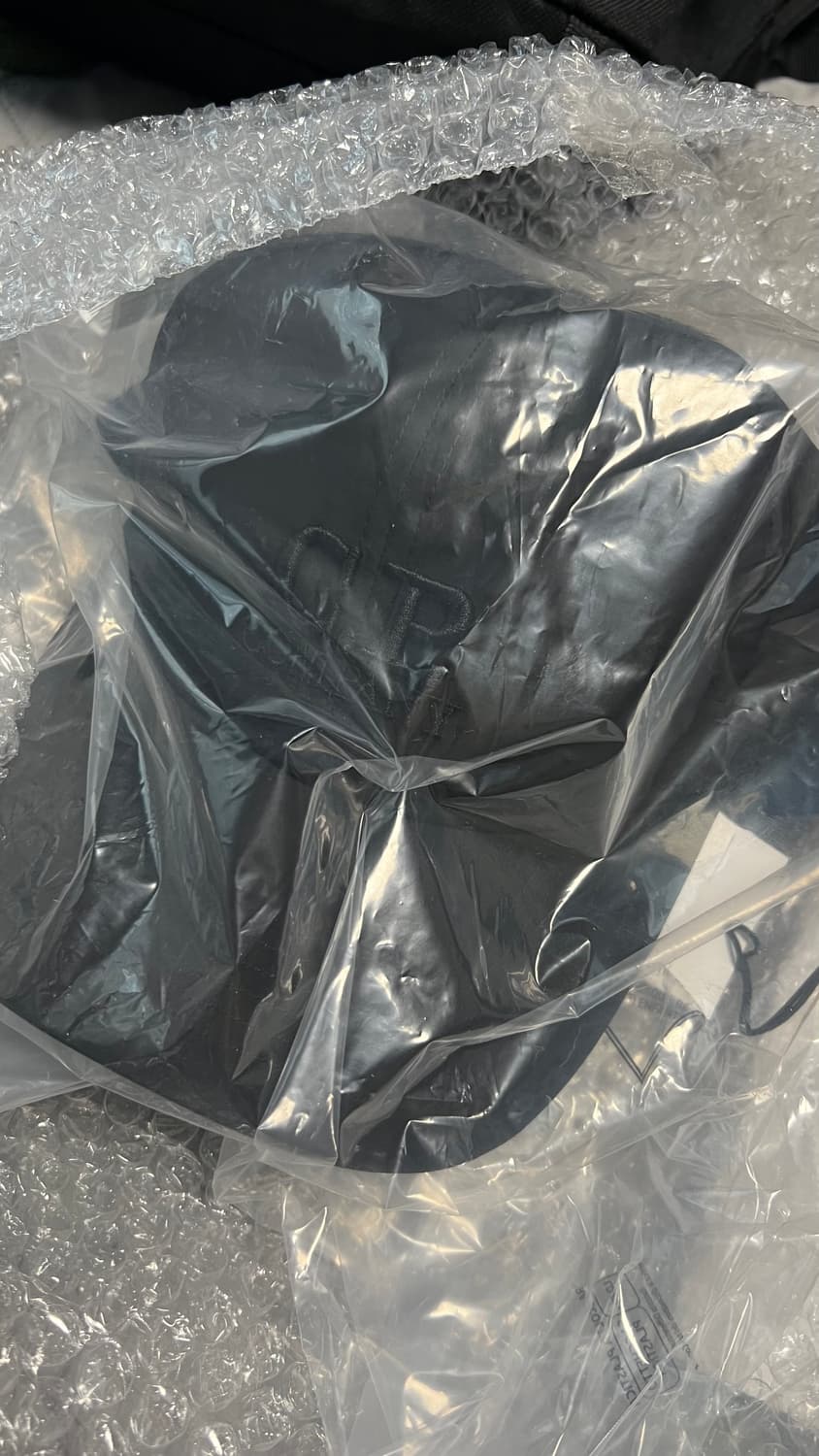 24S/S CP컴퍼니 고글캡 크롬-R M 상품이미지3