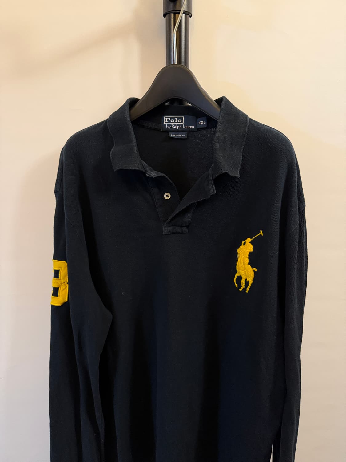 폴로 빅포니 대장급 럭비티 상품이미지4