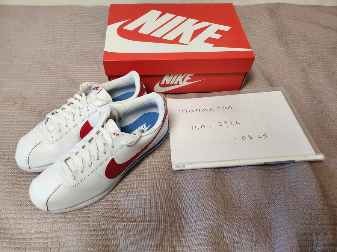 나이키Nike/코르테즈/295 상품이미지1