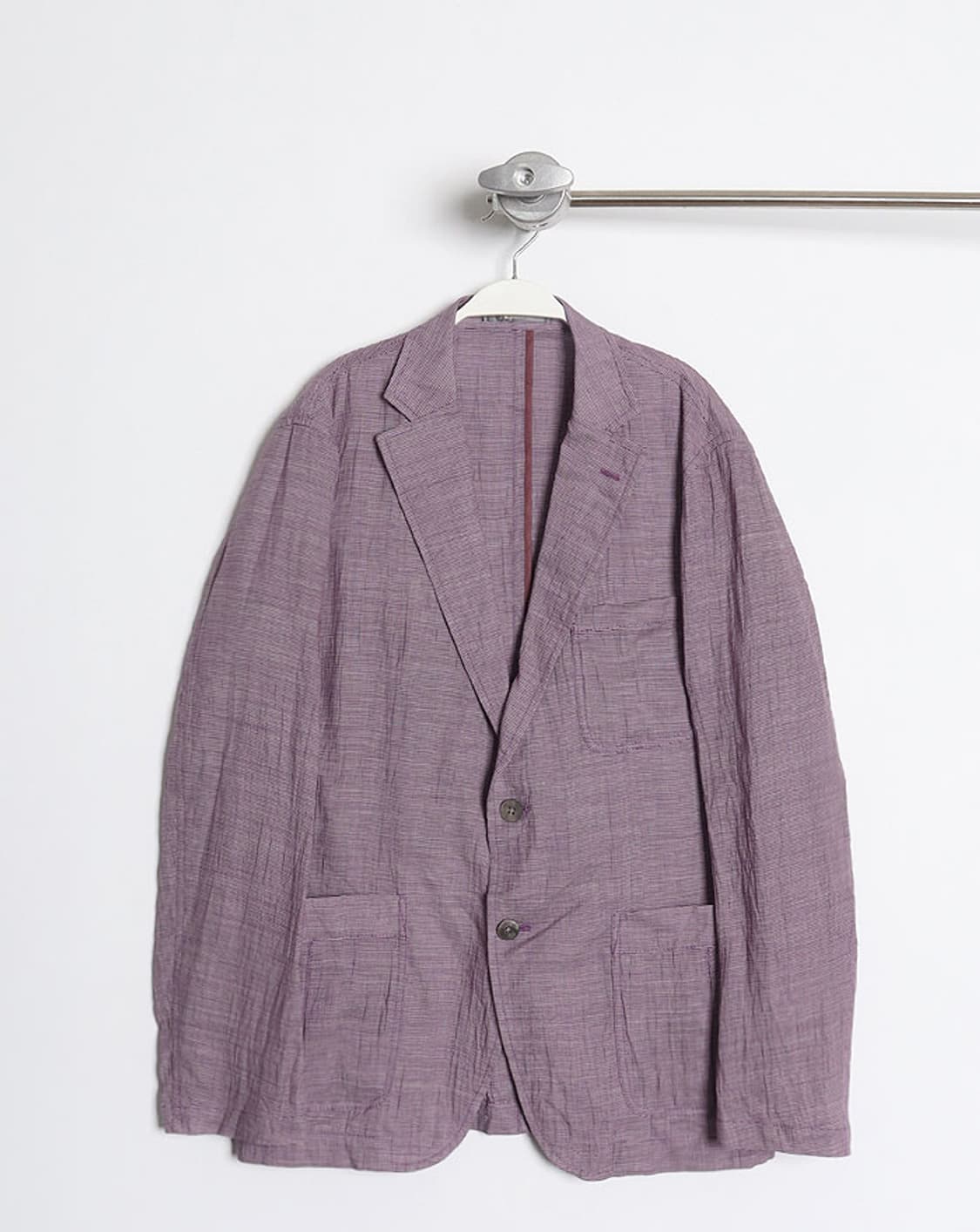 Aquascutum Linen Blazer 상품이미지1