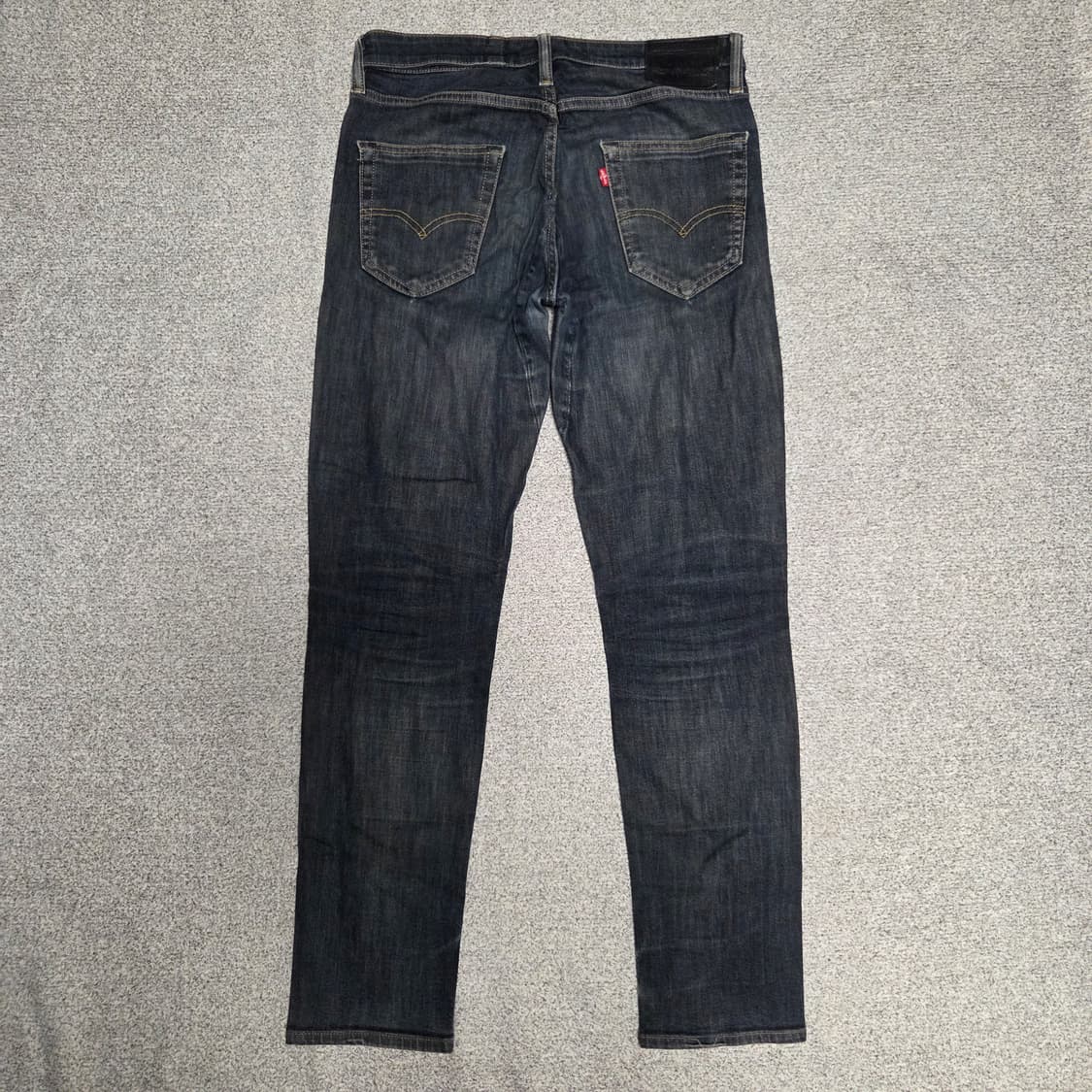 Levi's 511 리바이스 중청 데님 청바지 32 상품이미지5