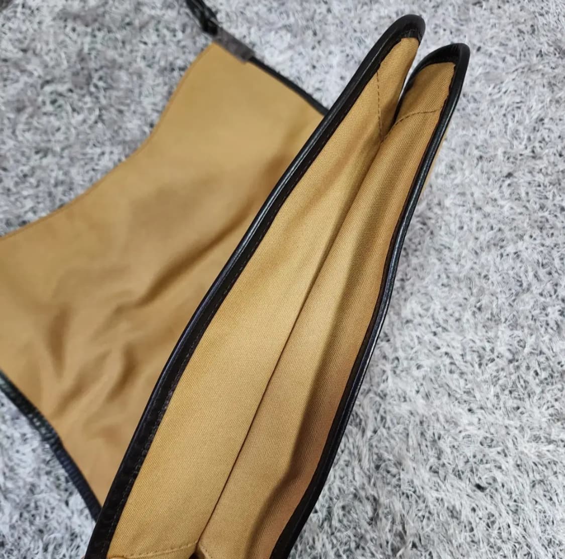 구찌 자카드 숄더백 상품이미지5