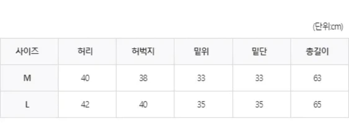 디서먼트 샌드워싱 데님 (M) 상품이미지2