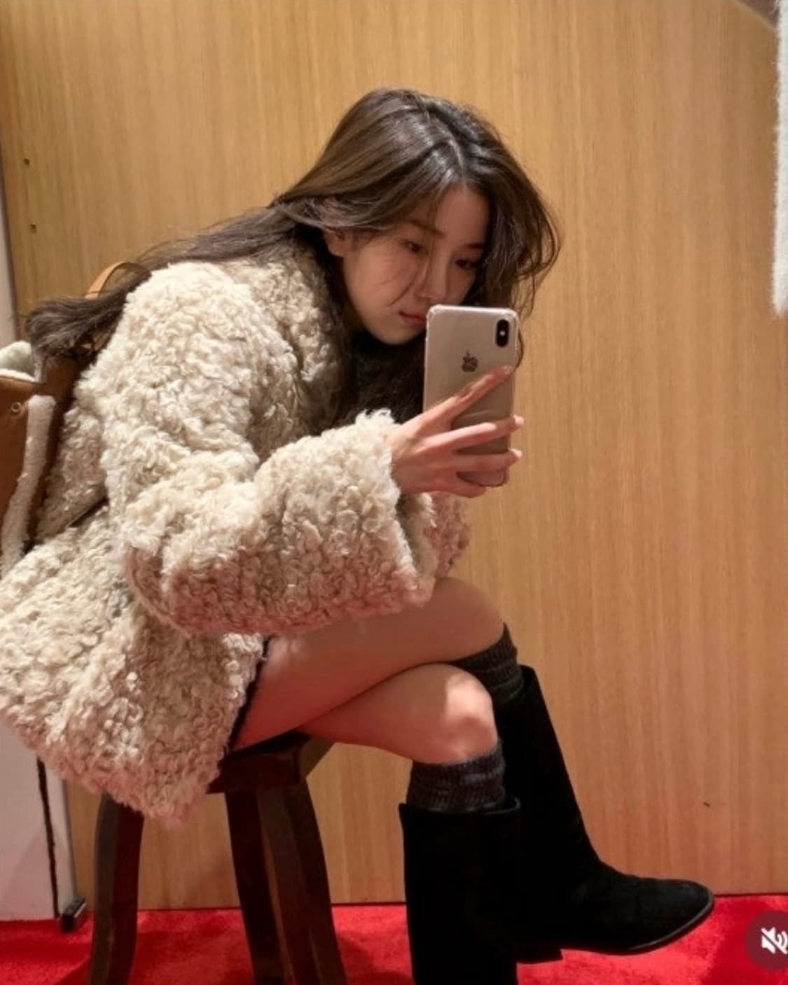 더바넷 에코 퍼자켓 상품이미지2