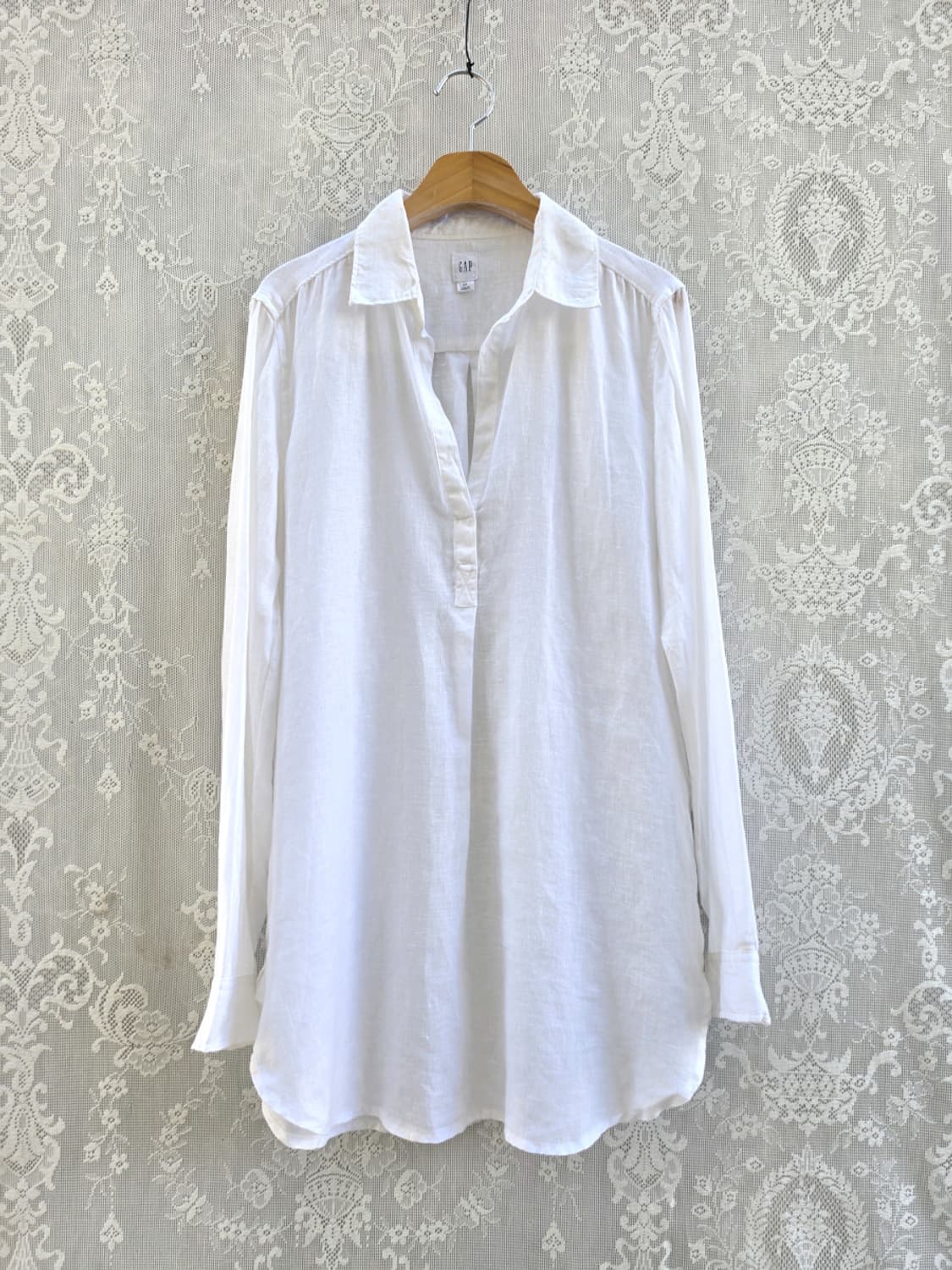 갭 리넨 100% 상품이미지1