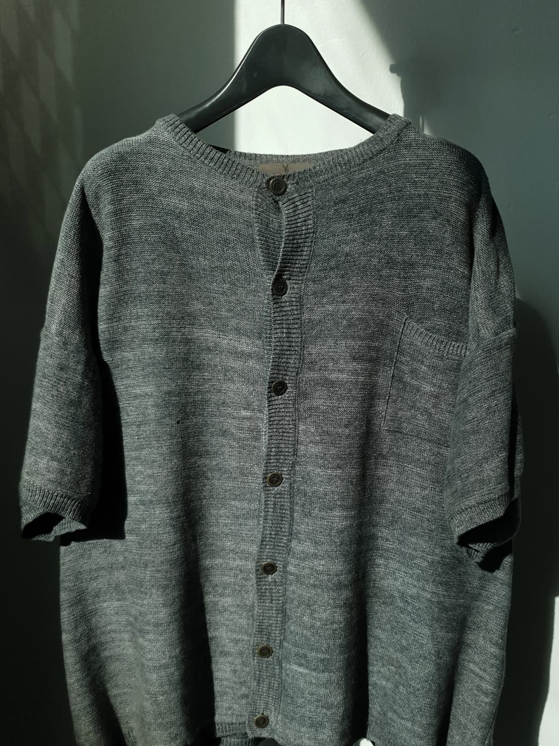 90s Y's cardigan
by Yohji Yamamoto 상품이미지3