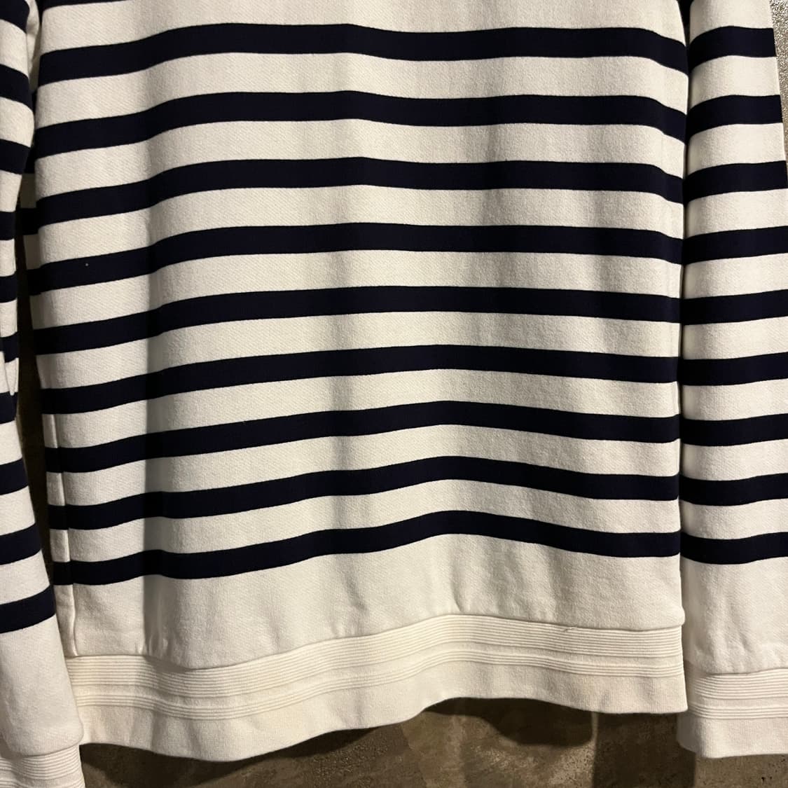 라코스테 맨투맨 상품이미지3