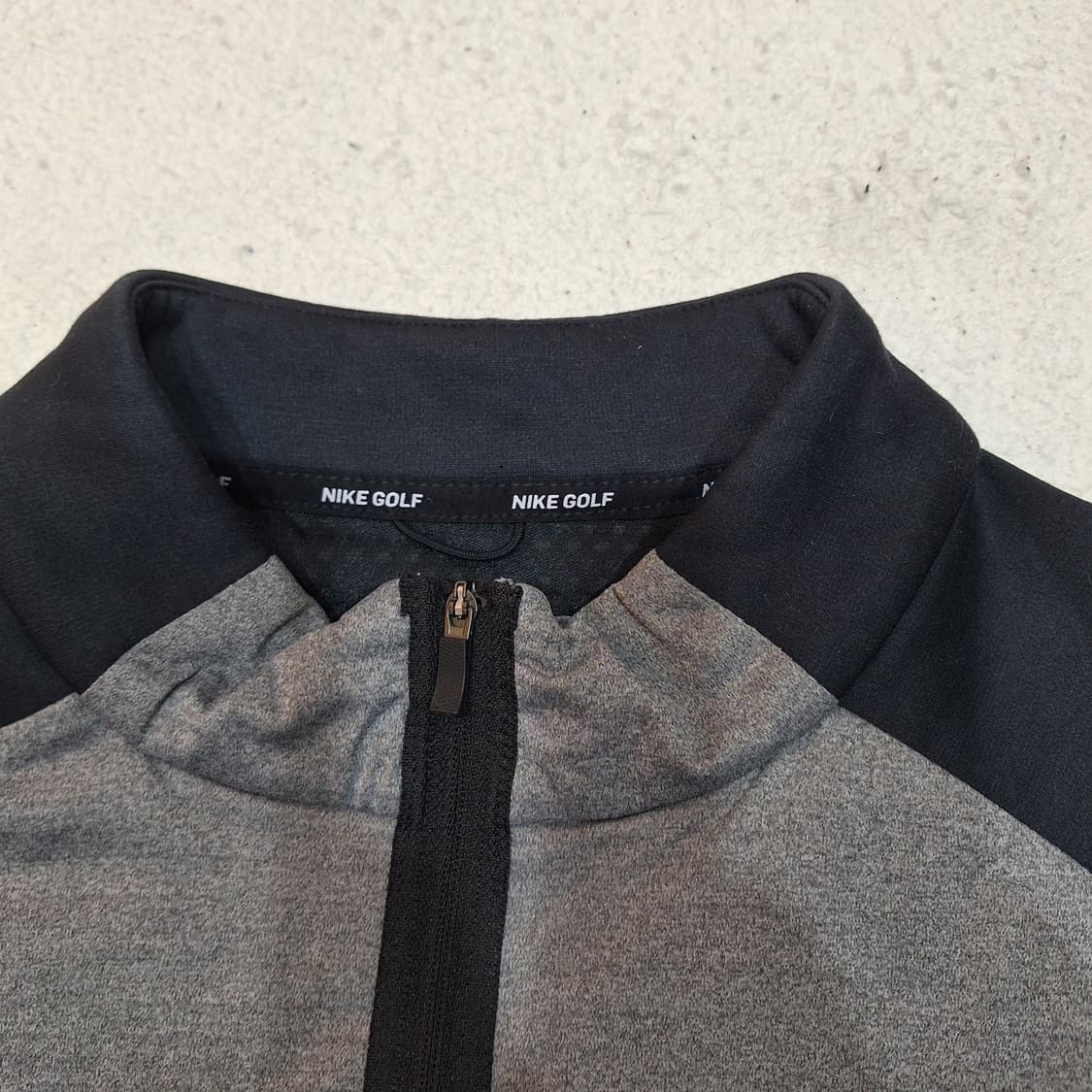 나이키골프  기능서방풍티100 상품이미지3