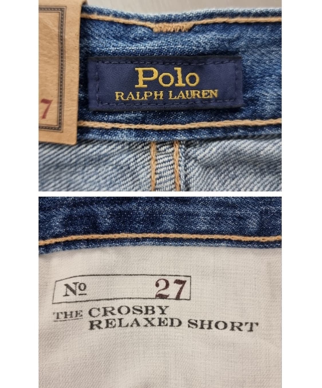 POLO RALPH LAUREN 폴로랄프로렌 상품이미지6