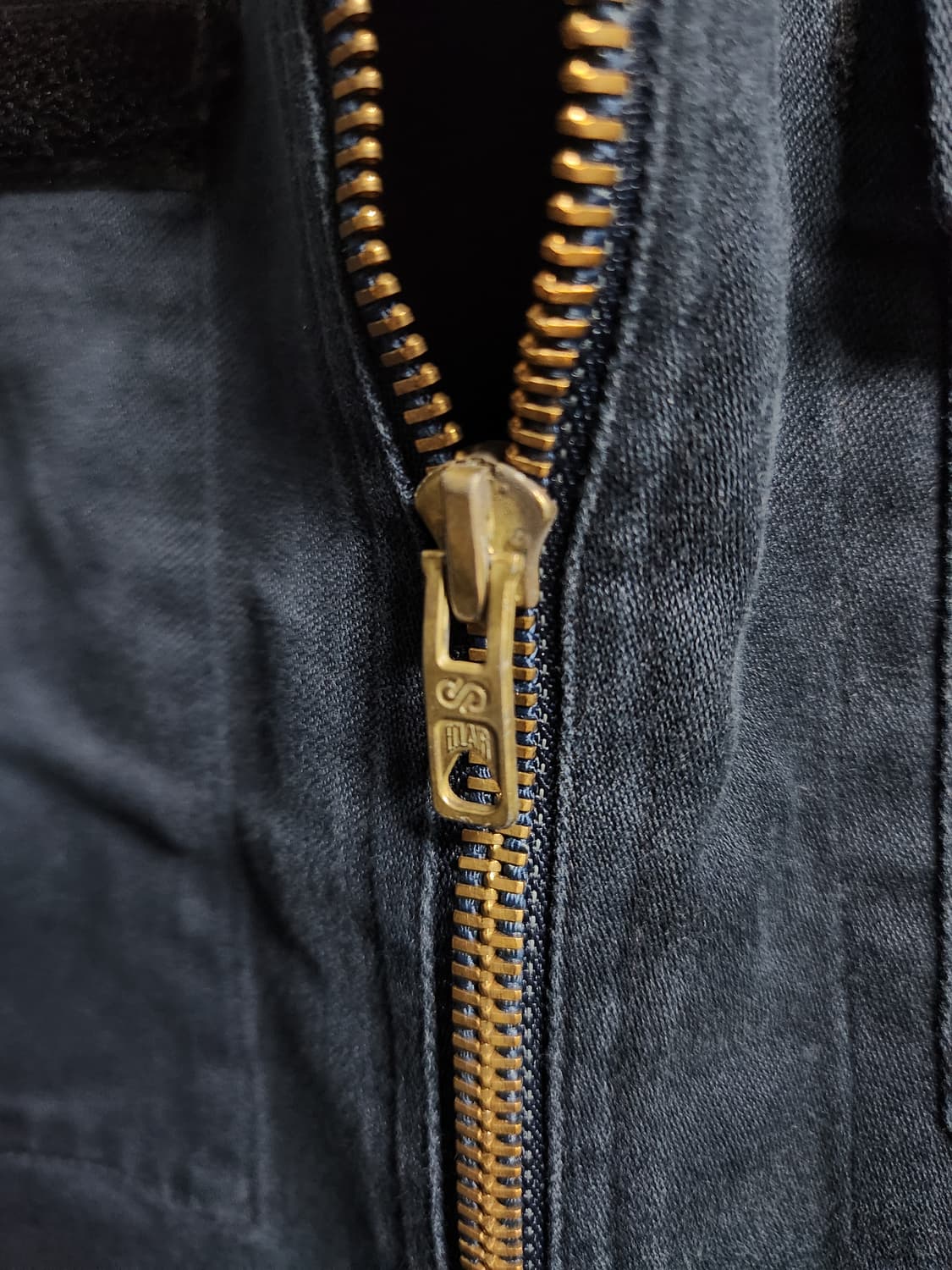 80's French Military Jacket 상품이미지3