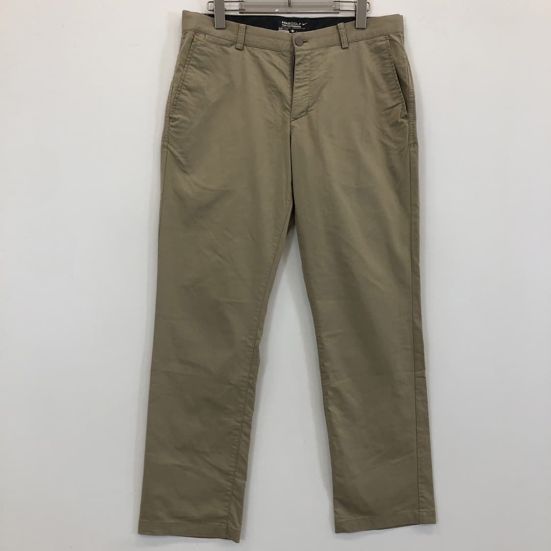 나이키 골프 스우시 드라이핏 퍼포먼스 치노팬츠 34 인치 상품이미지1