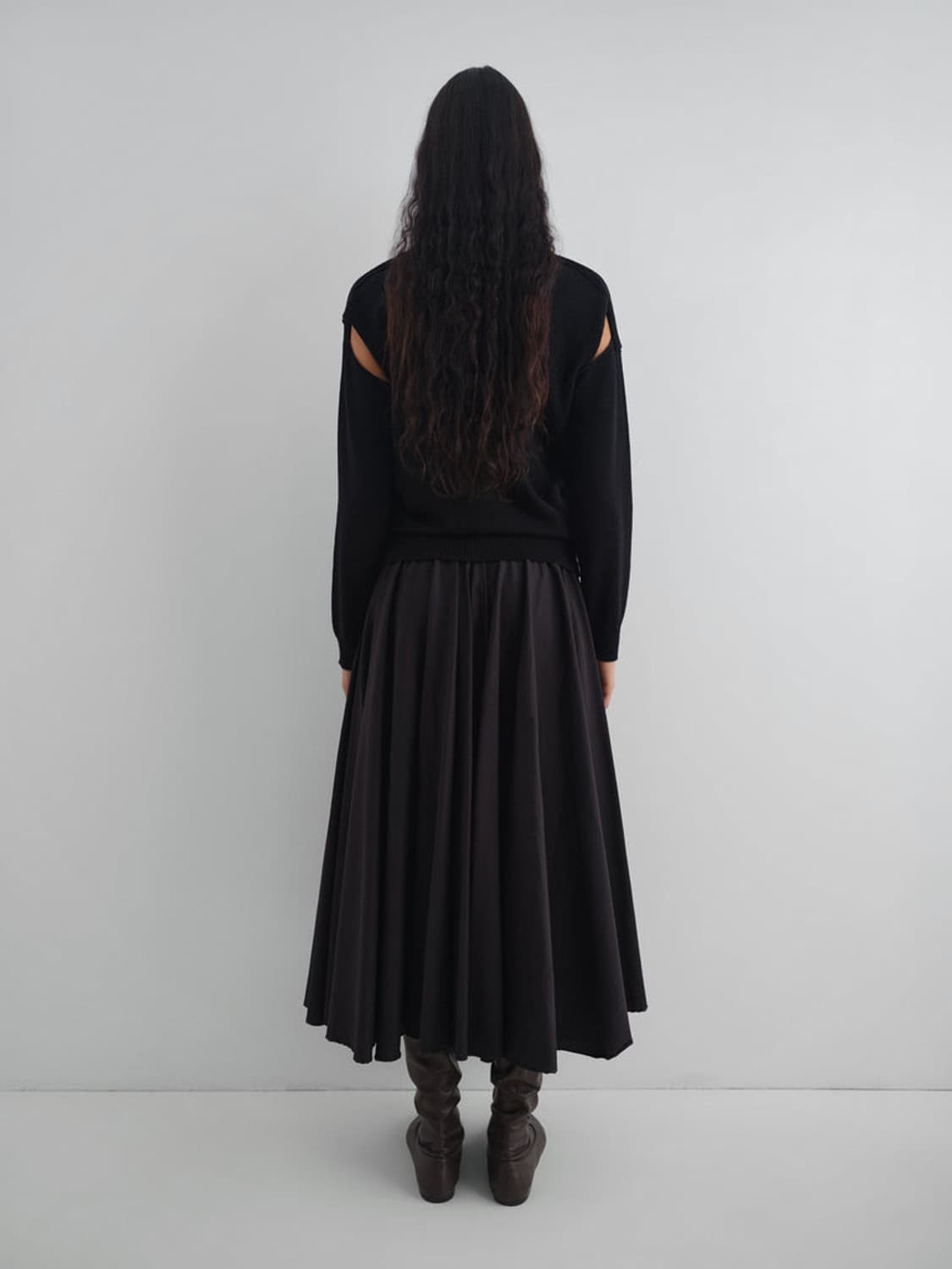 [XS,S]기마구아스 Claudia 스커트 상품이미지5