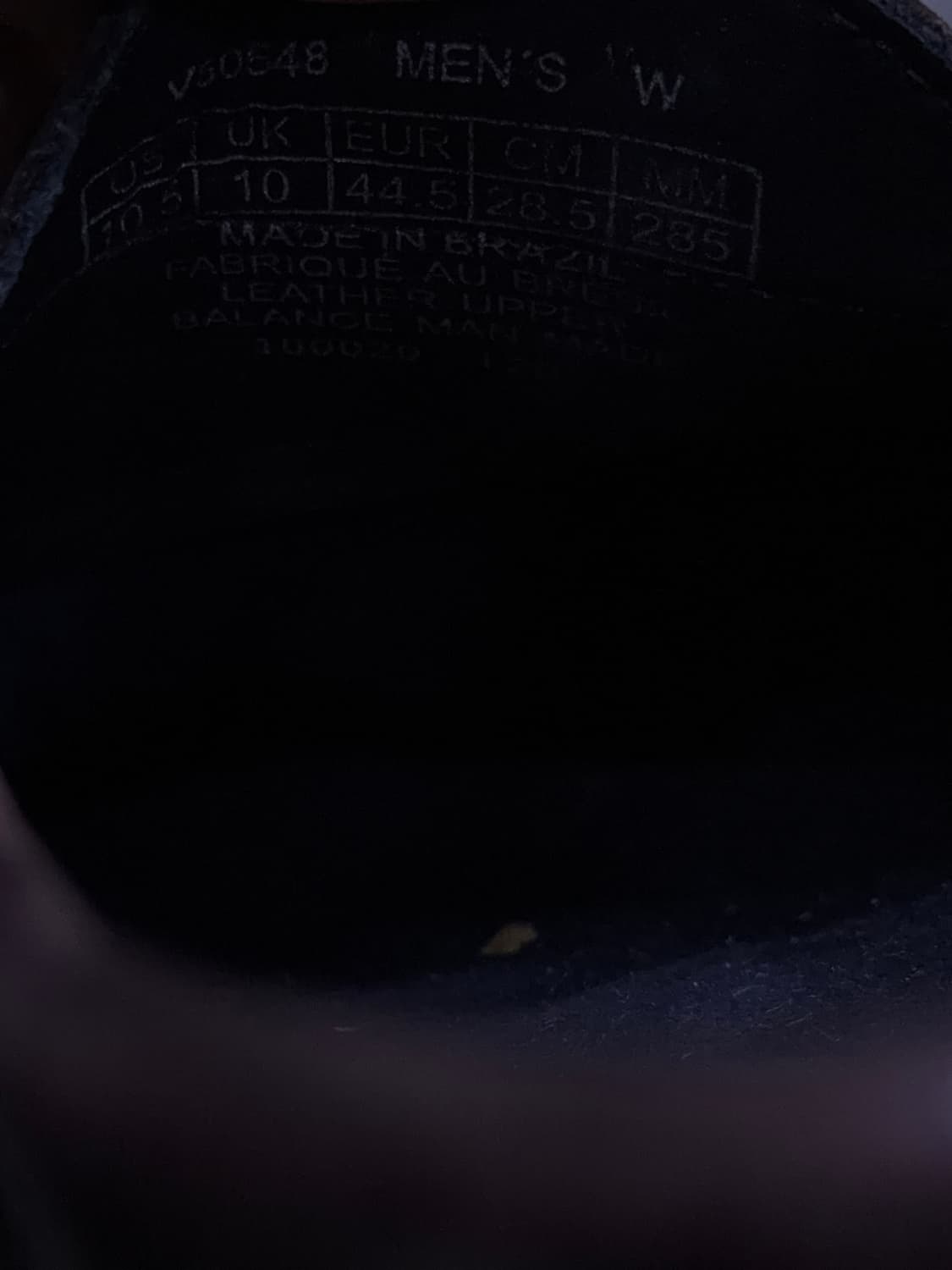 락포트 모던프렙 페니로퍼 버건디 브라운 285 상품이미지9