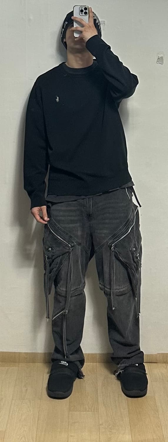 폴로 랄프로렌 맨투맨 상품이미지5