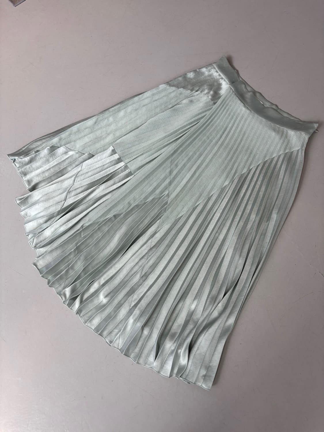 Vince Skirt 상품이미지3