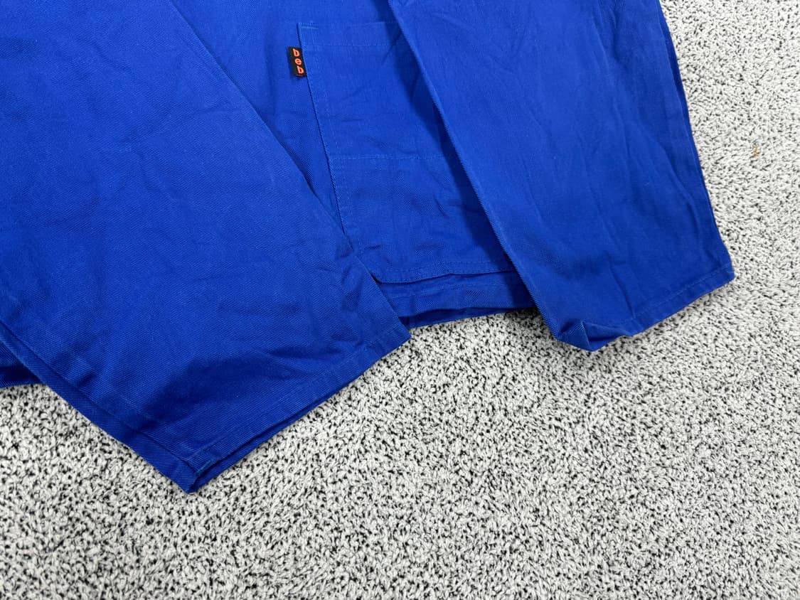 [XXL] 60-90s 빈티지 프렌치워크자켓 상품이미지3