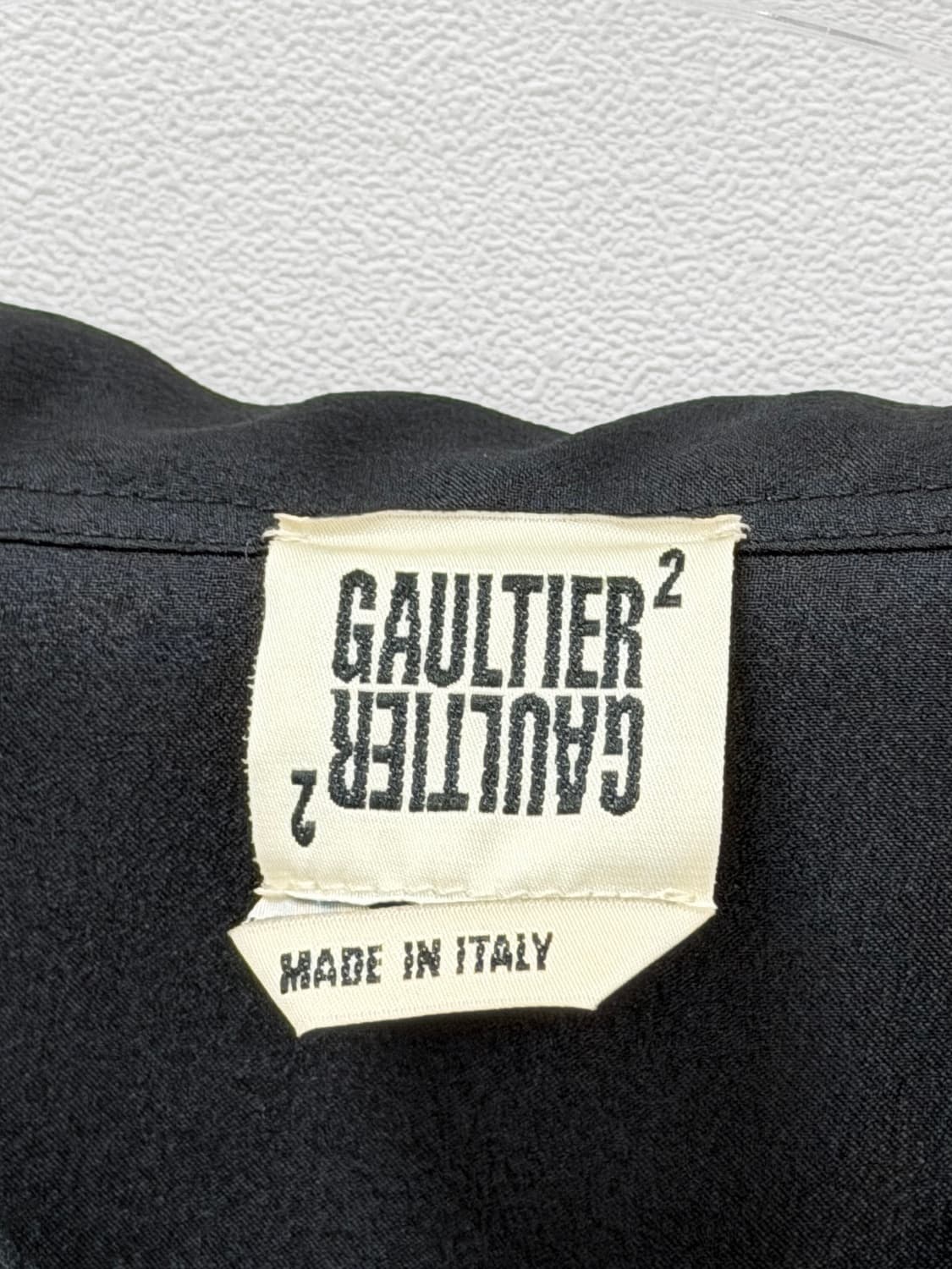 90's Jean Paul Gaultier² 상품이미지9