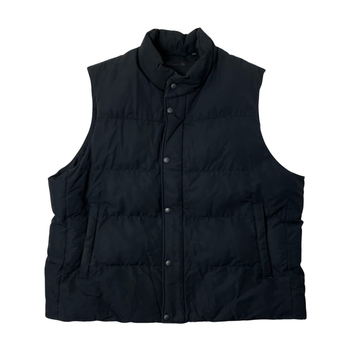 [택포] 유니클로 패딩 조끼 3XL 상품이미지1