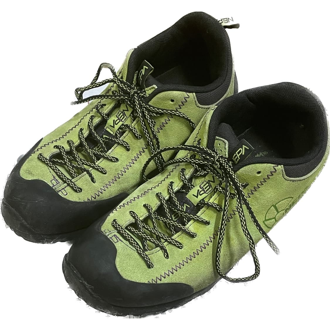 [255] 킨맛 고프코어 신발 상품이미지1