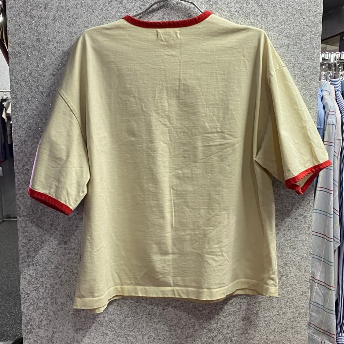 스튜디오 톰보이 캡슐 링거티 B4255  상품이미지4