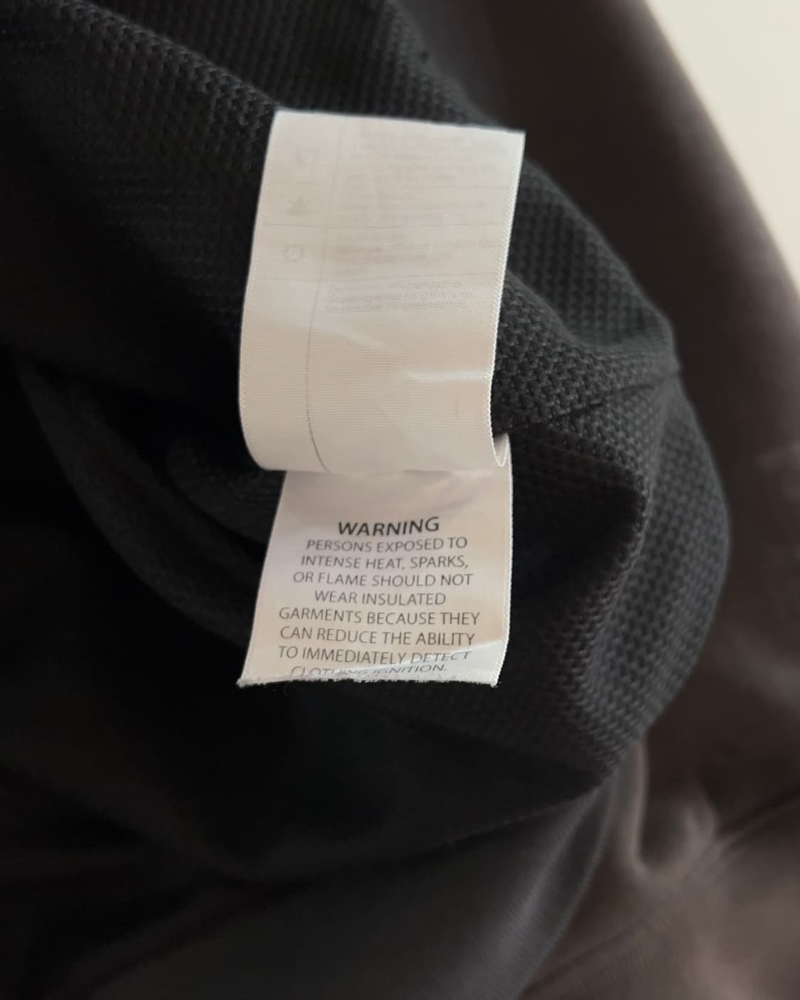 칼하트 레인디펜더 후드집업 XXL 상품이미지7