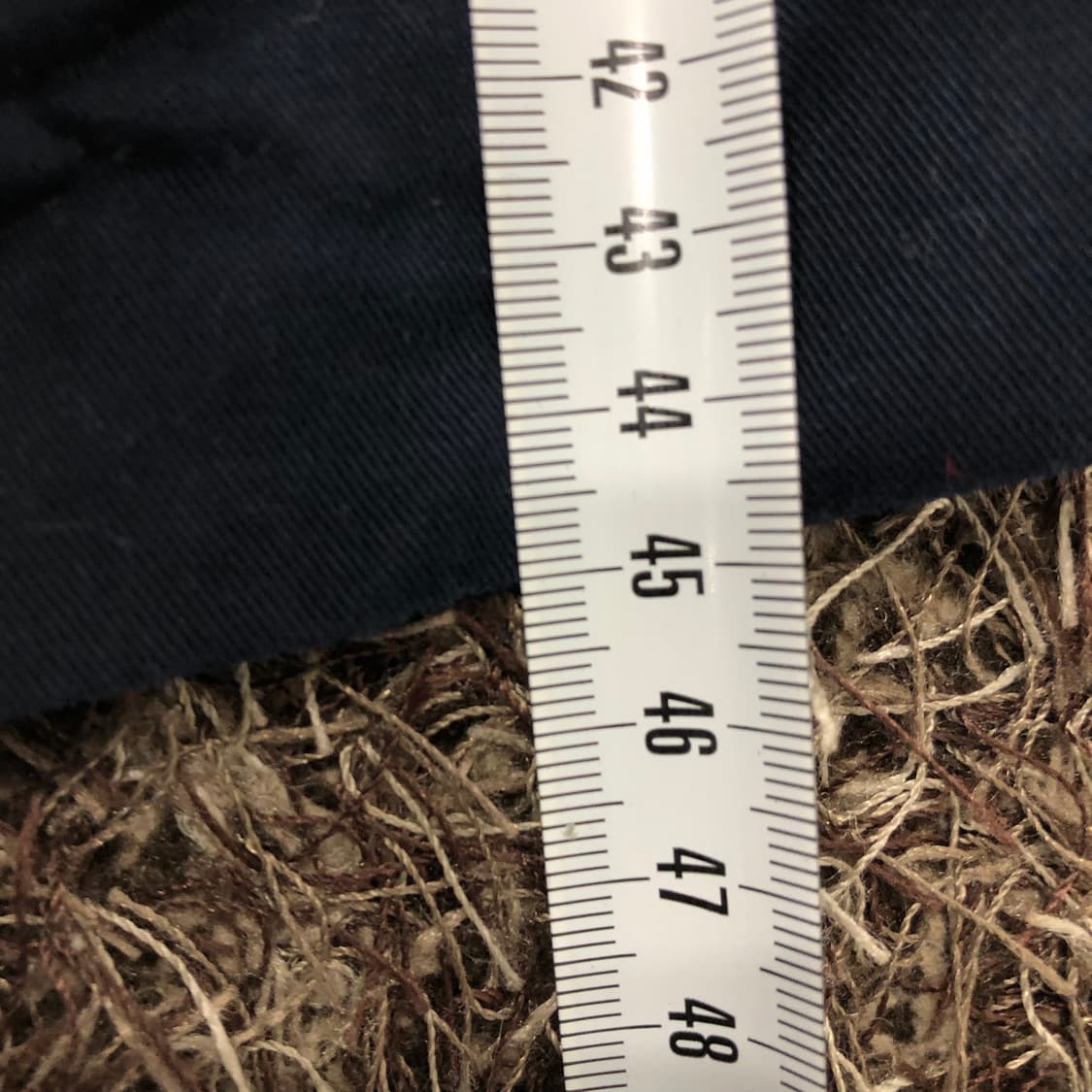 34 폴로 랄프로렌 신형 네이비 반바지 상품이미지9