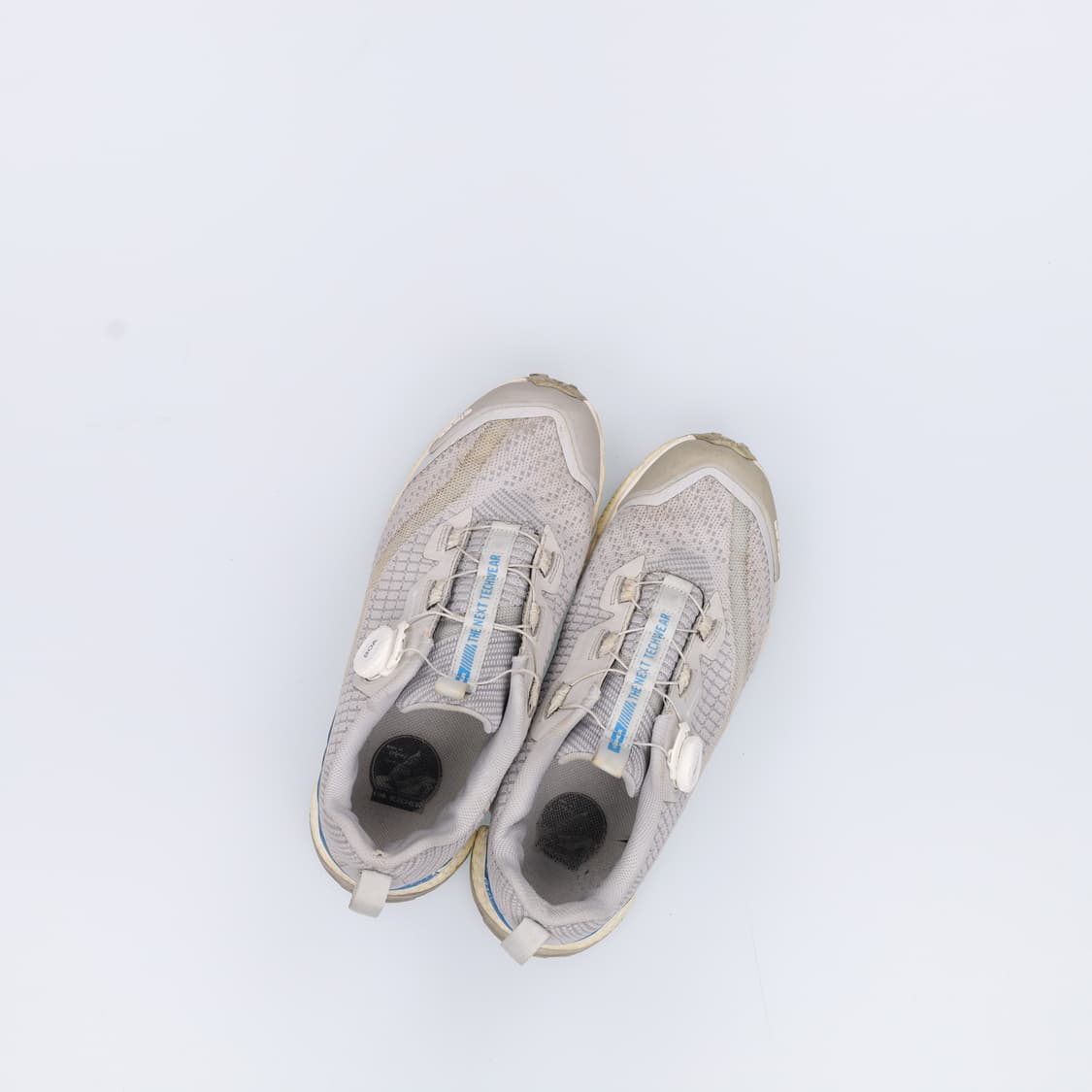 26.5 아이더 퀀텀 인피니티 트레킹화 0408H1 상품이미지1