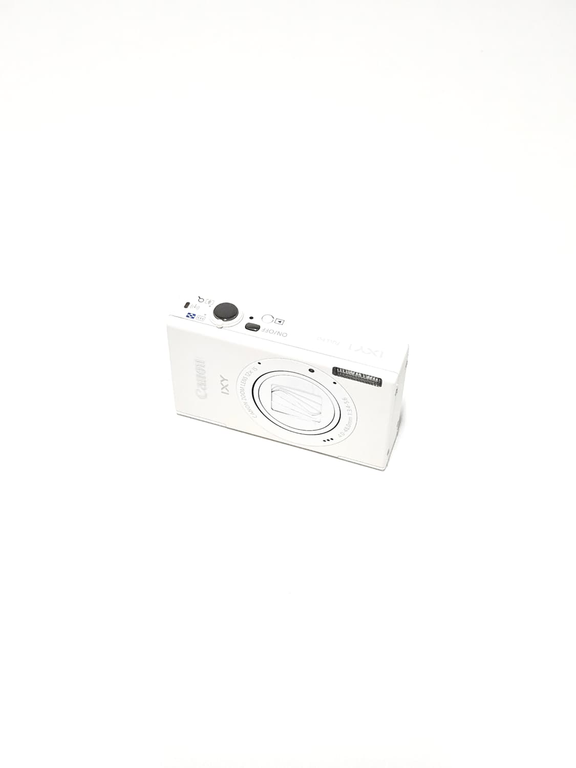 캐논 익시1 Canon Ixy1 (익서스IXUS 510 HS) 디카 상품이미지1