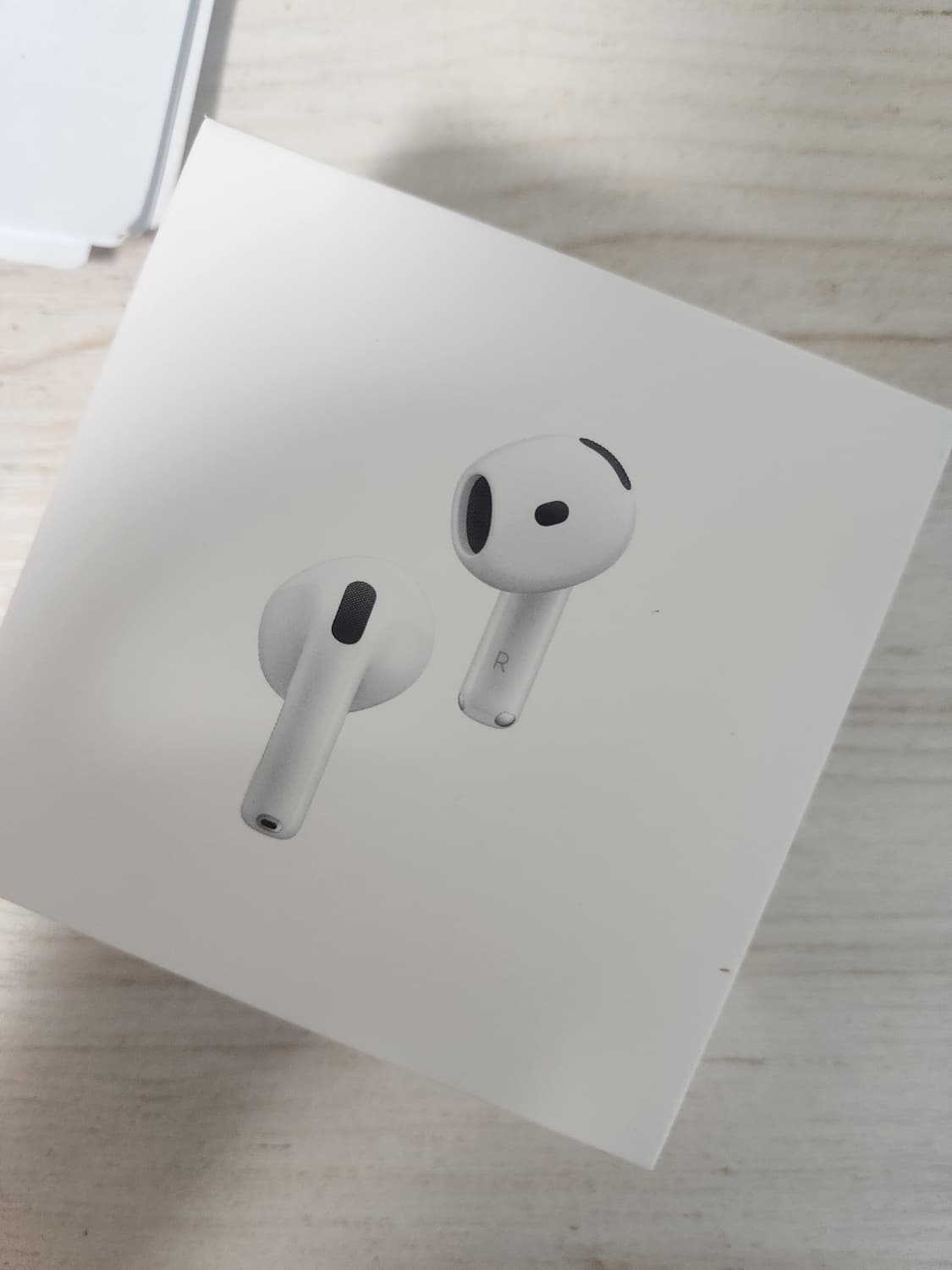 에어팟4 노이즈캔슬링 상품이미지3