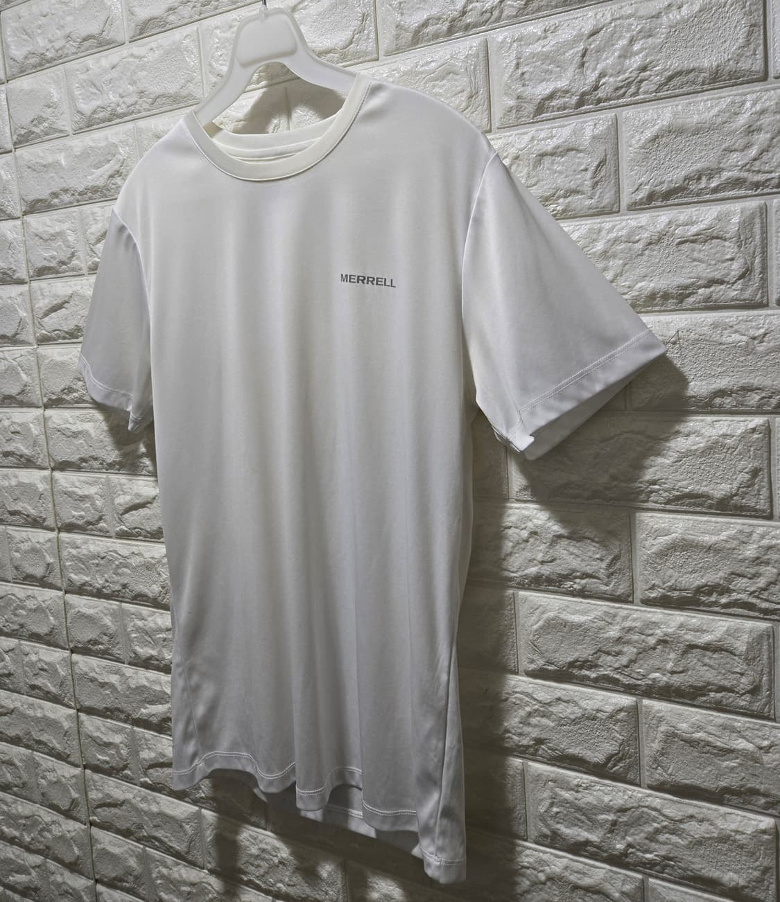 머렐 기능성 쿨링 반팔티 M 상품이미지3