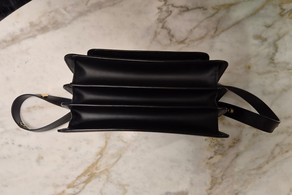 마르니 트렁크백 M 상품이미지4