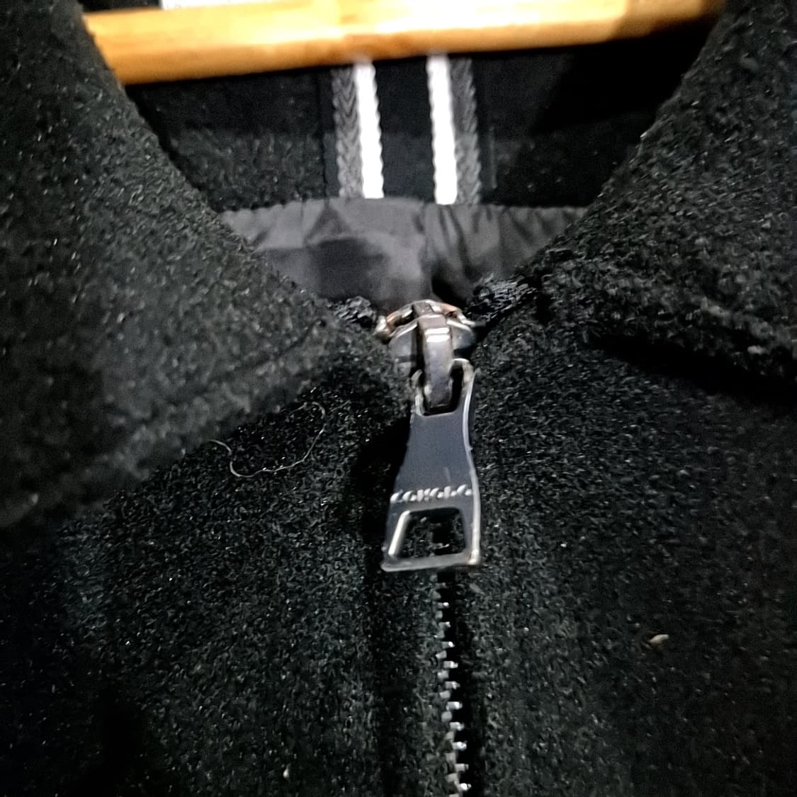 Comodo 미니멀 싱글 자켓 상품이미지3