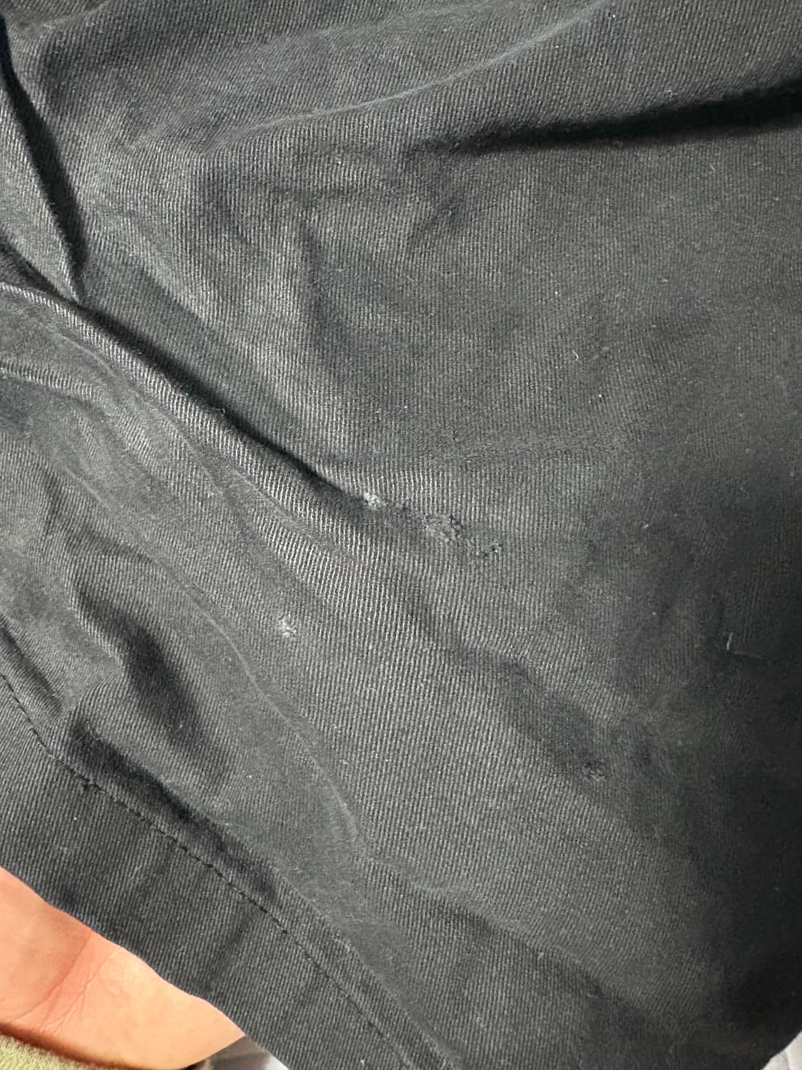 아오이로 포그서비스 M65 3size 상품이미지5