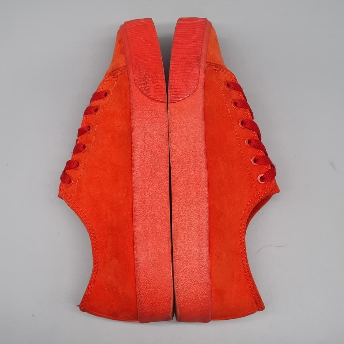 버쉬카 스웨이드 운동화255 상품이미지5