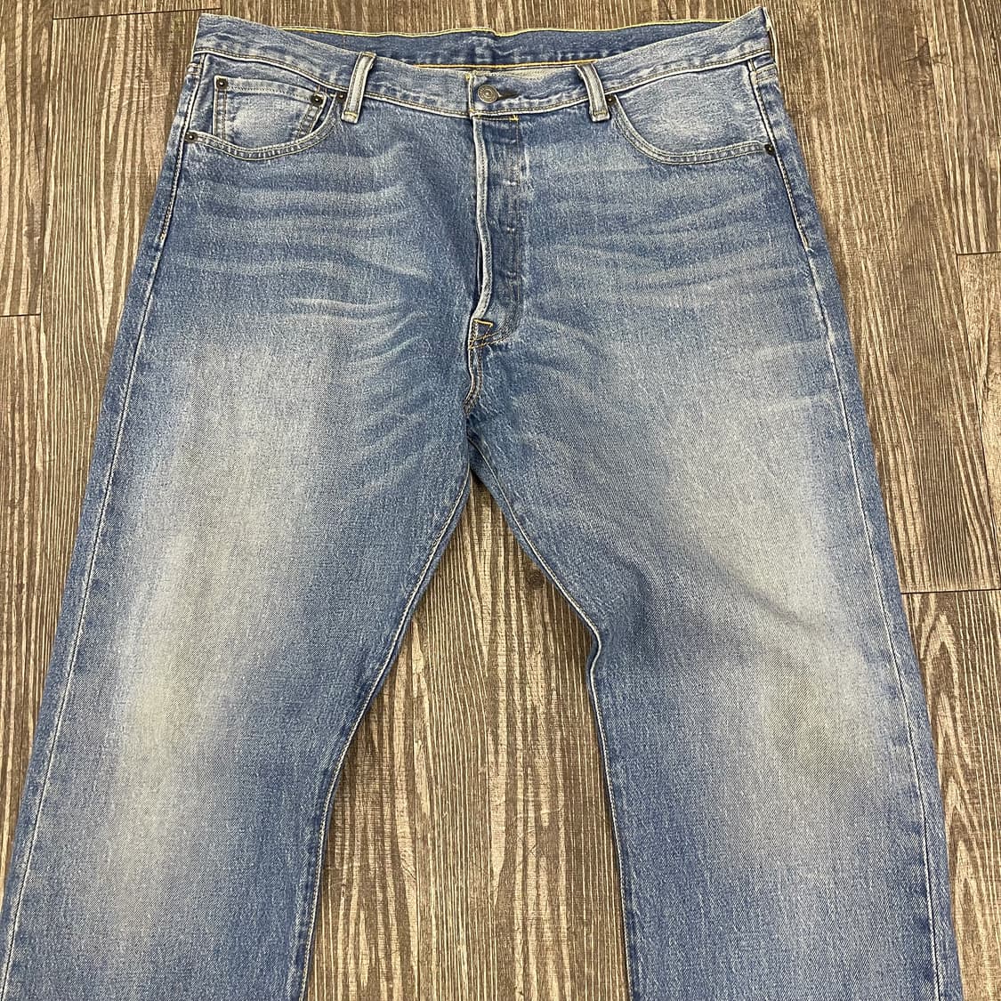 Levi's 501  w36l32 상품이미지2
