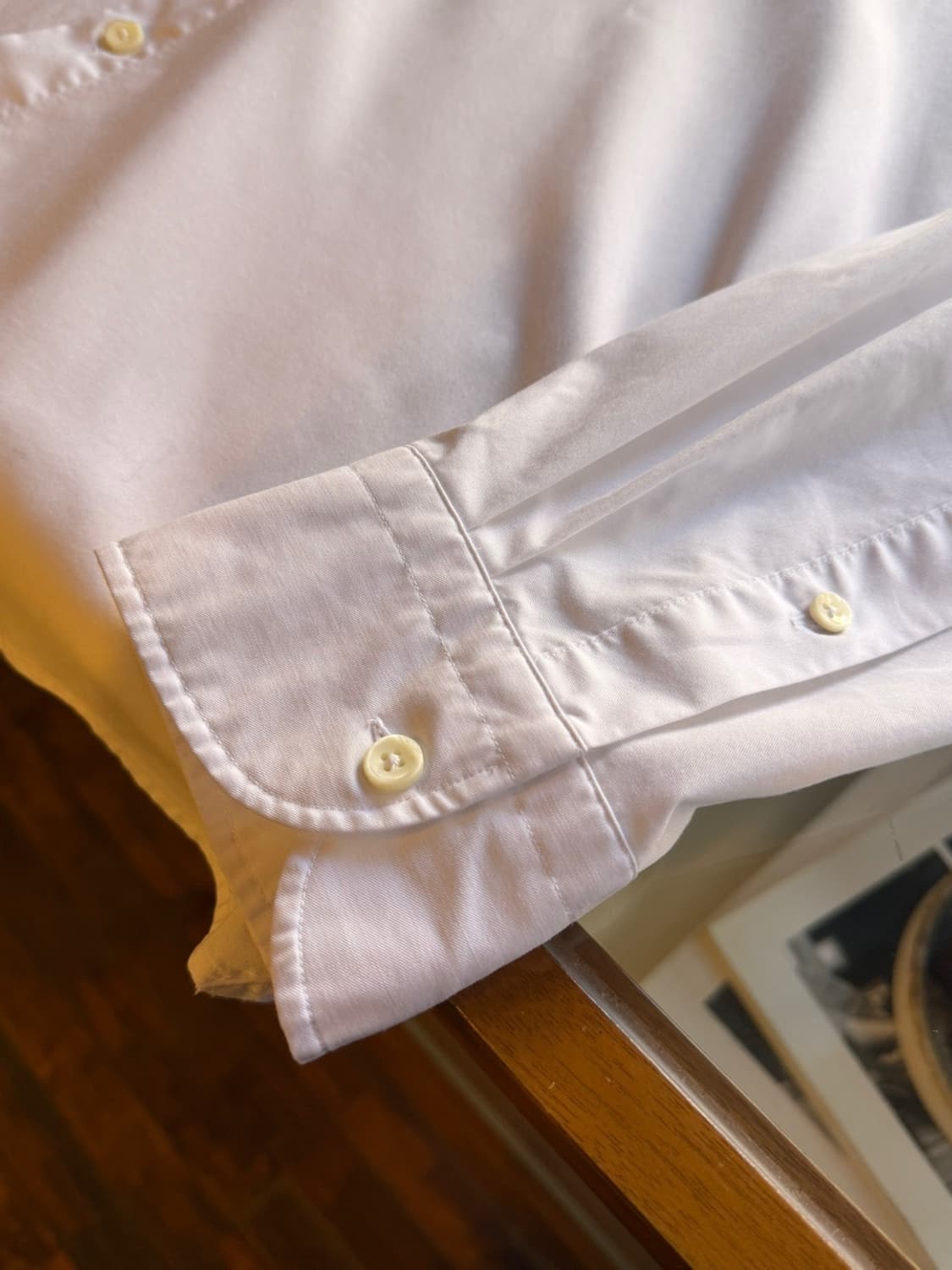 HERIGA HENISY 드레스셔츠 남성100 상품이미지8